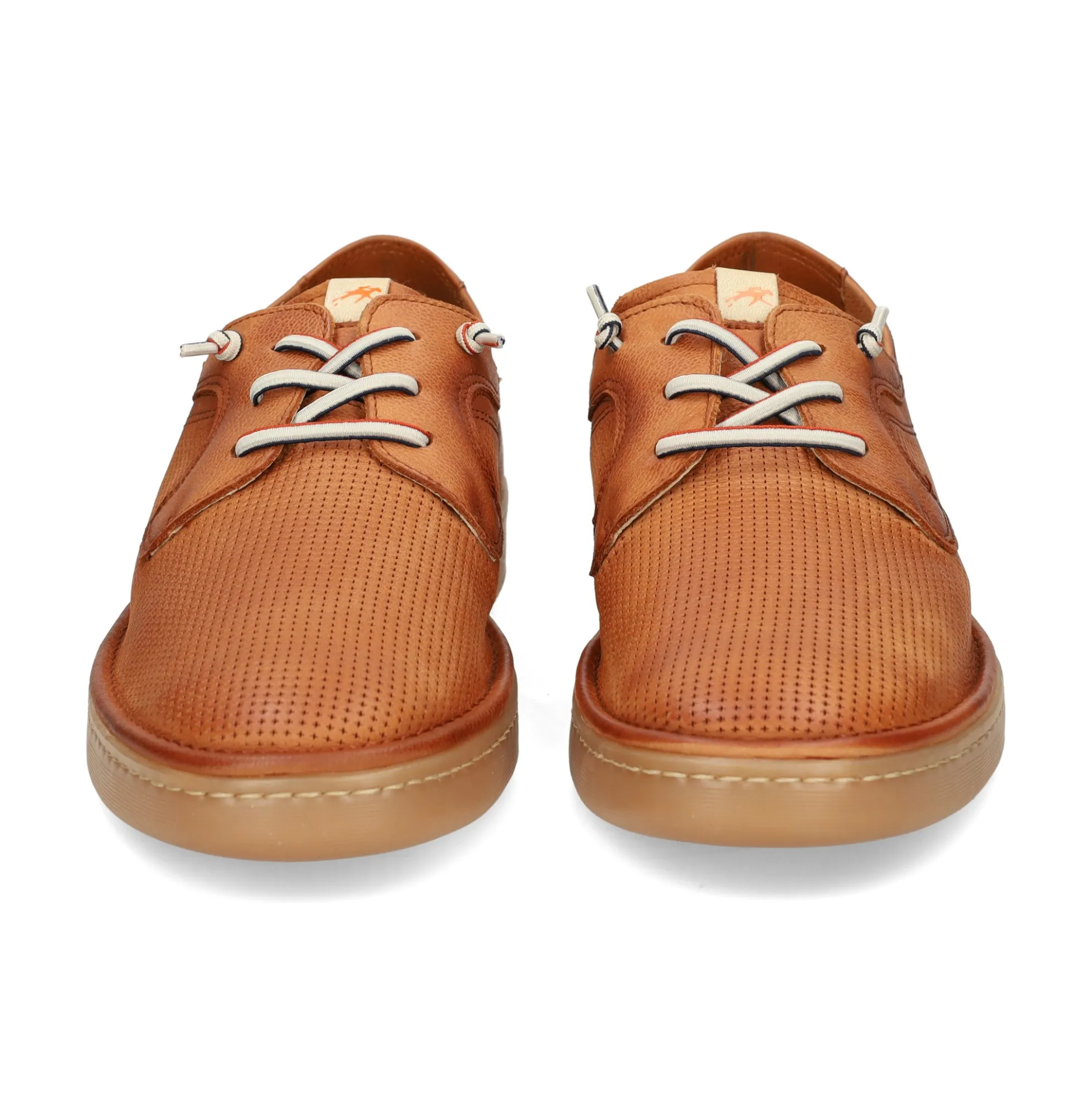 FLUCHOS Zapatos de vestir de Hombre F1947 CUERO+COM.2