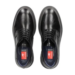 FLUCHOS Zapatos de vestir de Hombre F2054 NEGRO