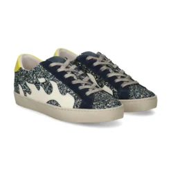 GAMIN Zapatillas de Mujer D0001S05 AZUL