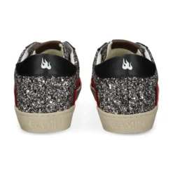 GAMIN Zapatillas de Mujer D0002S05 3109 CORDA