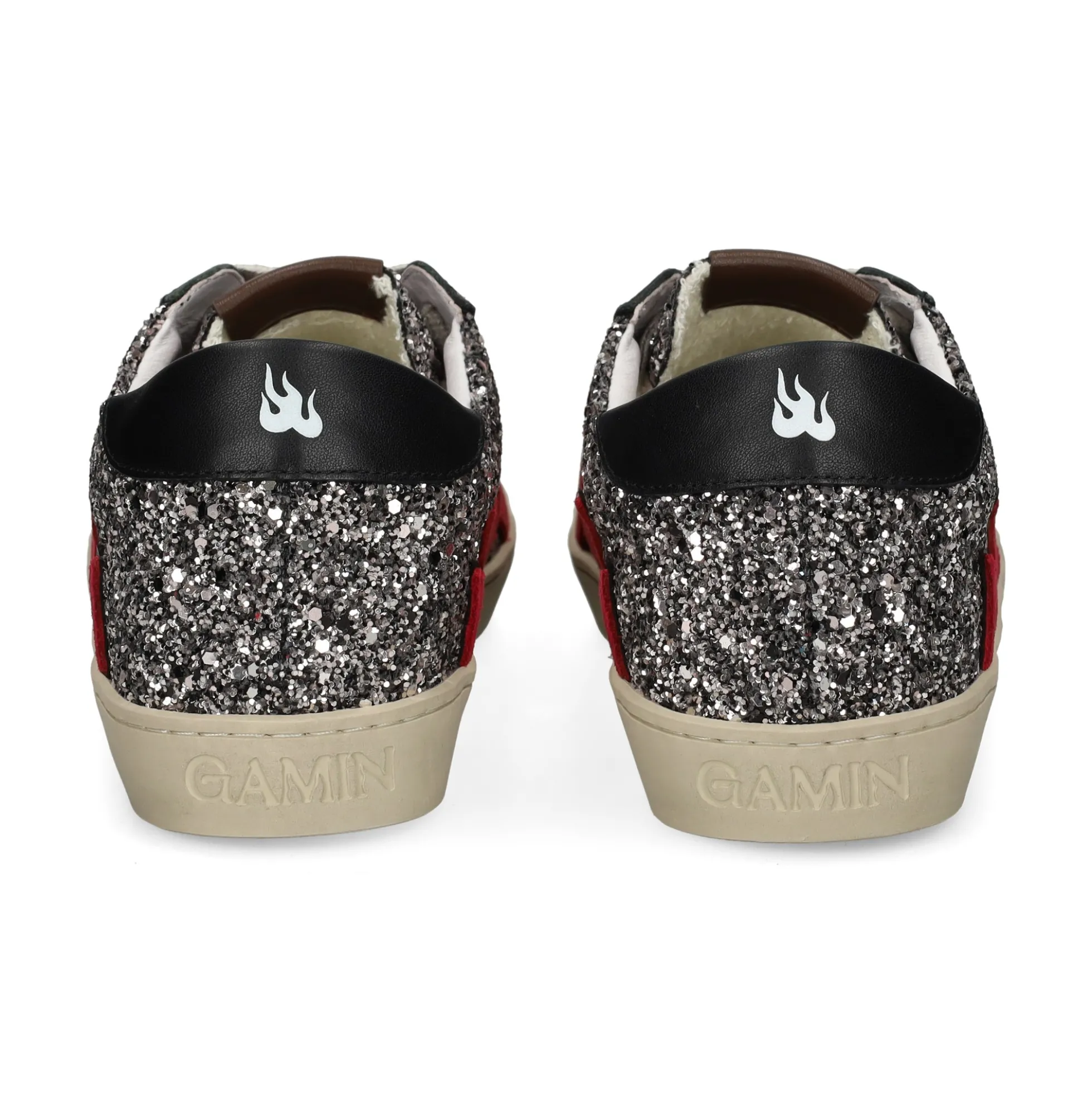 GAMIN Zapatillas de Mujer D0002S05 3109 CORDA