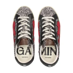 GAMIN Zapatillas de Mujer D0002S05 3109 CORDA
