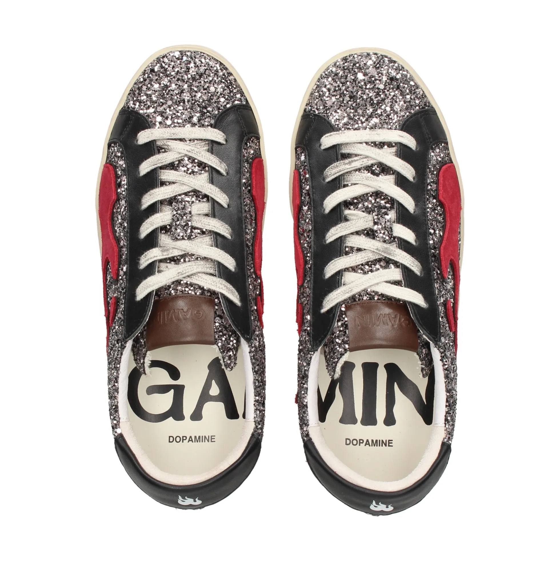 GAMIN Zapatillas de Mujer D0002S05 3109 CORDA