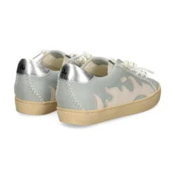 GAMIN Zapatillas de Mujer 100142GM AZUL