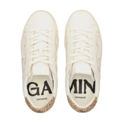 GAMIN Zapatillas de Mujer 100154GM BLANCO