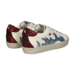 GAMIN Zapatillas de Mujer 100022GM CELESTE
