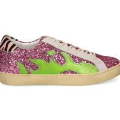 GAMIN Zapatillas de Mujer 050092GM ROSA