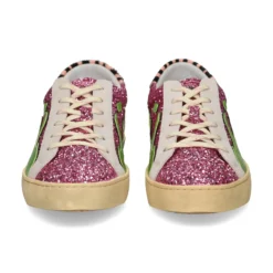 GAMIN Zapatillas de Mujer 050092GM ROSA