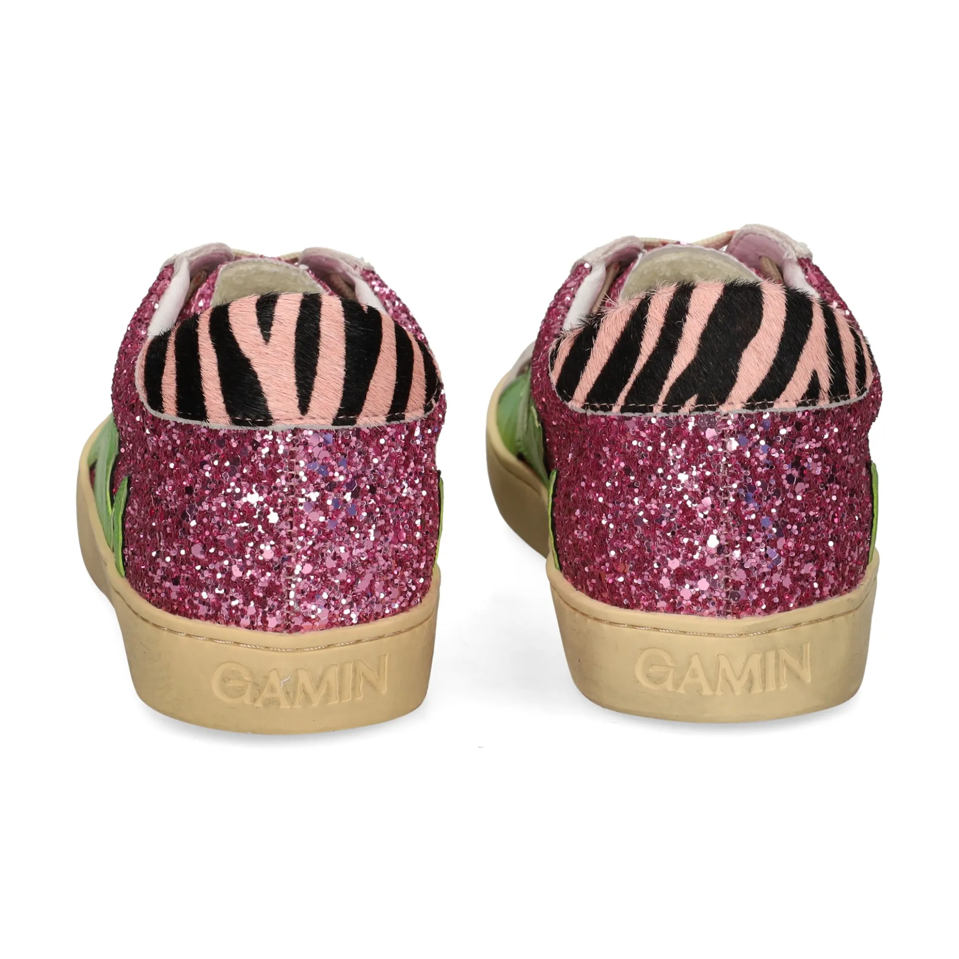 GAMIN Zapatillas de Mujer 050092GM ROSA