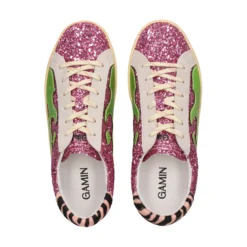 GAMIN Zapatillas de Mujer 050092GM ROSA