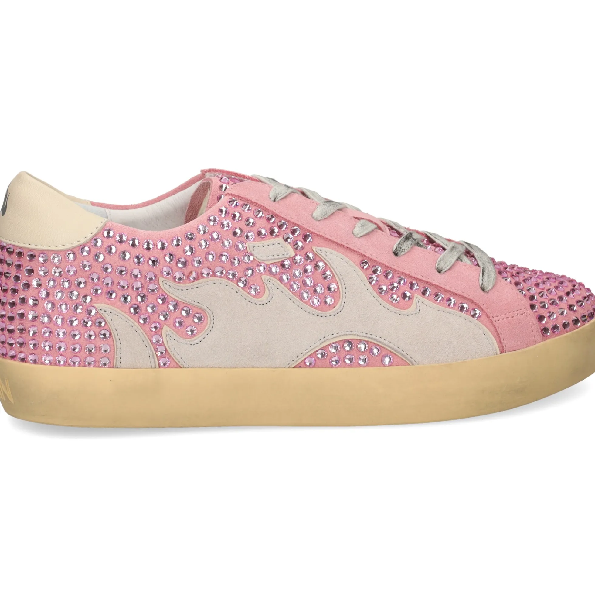 GAMIN Zapatillas de Mujer 000014GM ROSA