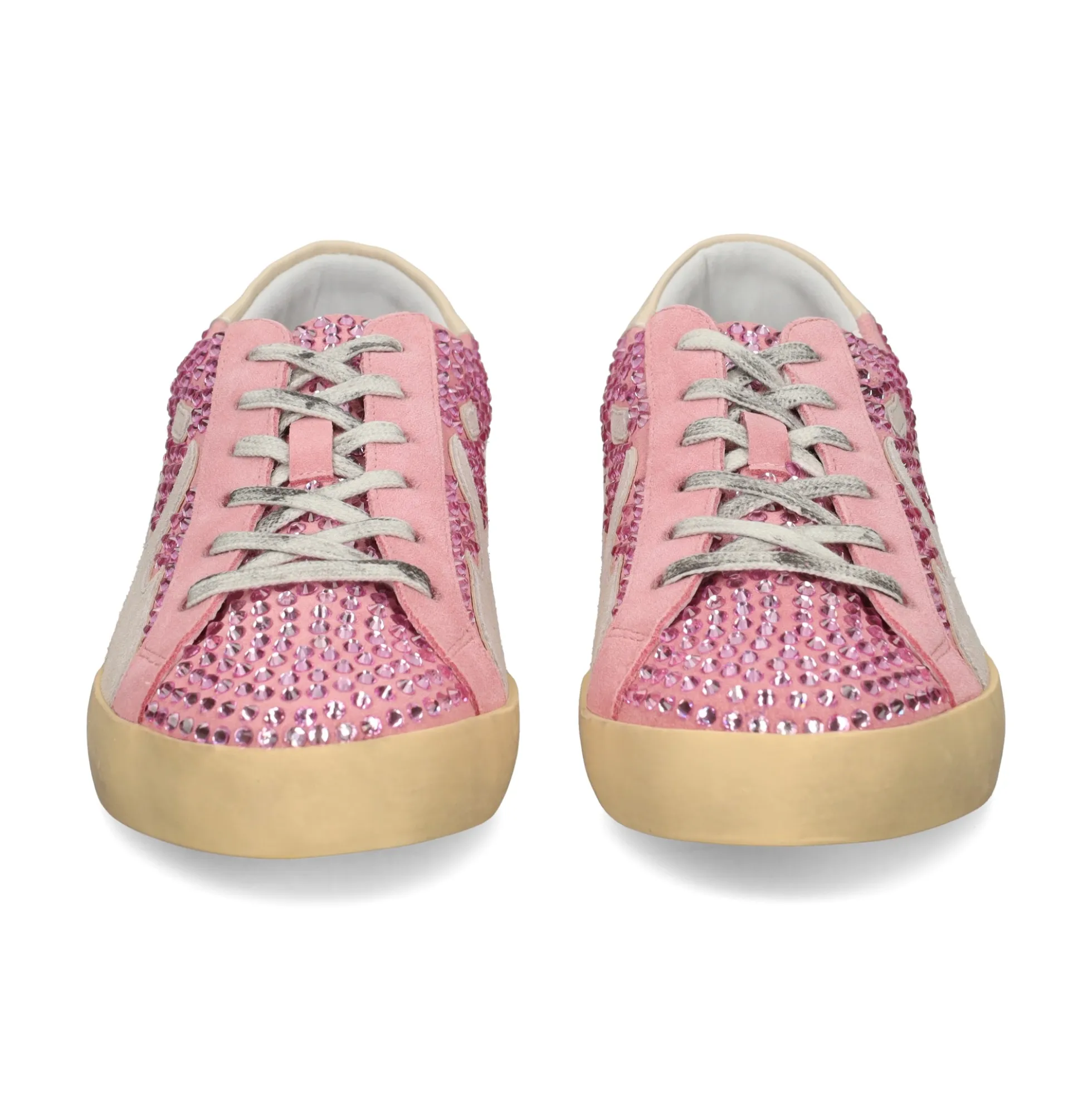 GAMIN Zapatillas de Mujer 000014GM ROSA