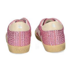 GAMIN Zapatillas de Mujer 000014GM ROSA