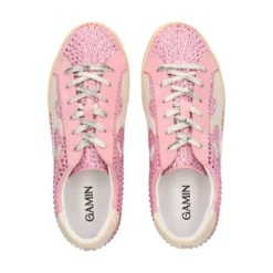 GAMIN Zapatillas de Mujer 000014GM ROSA