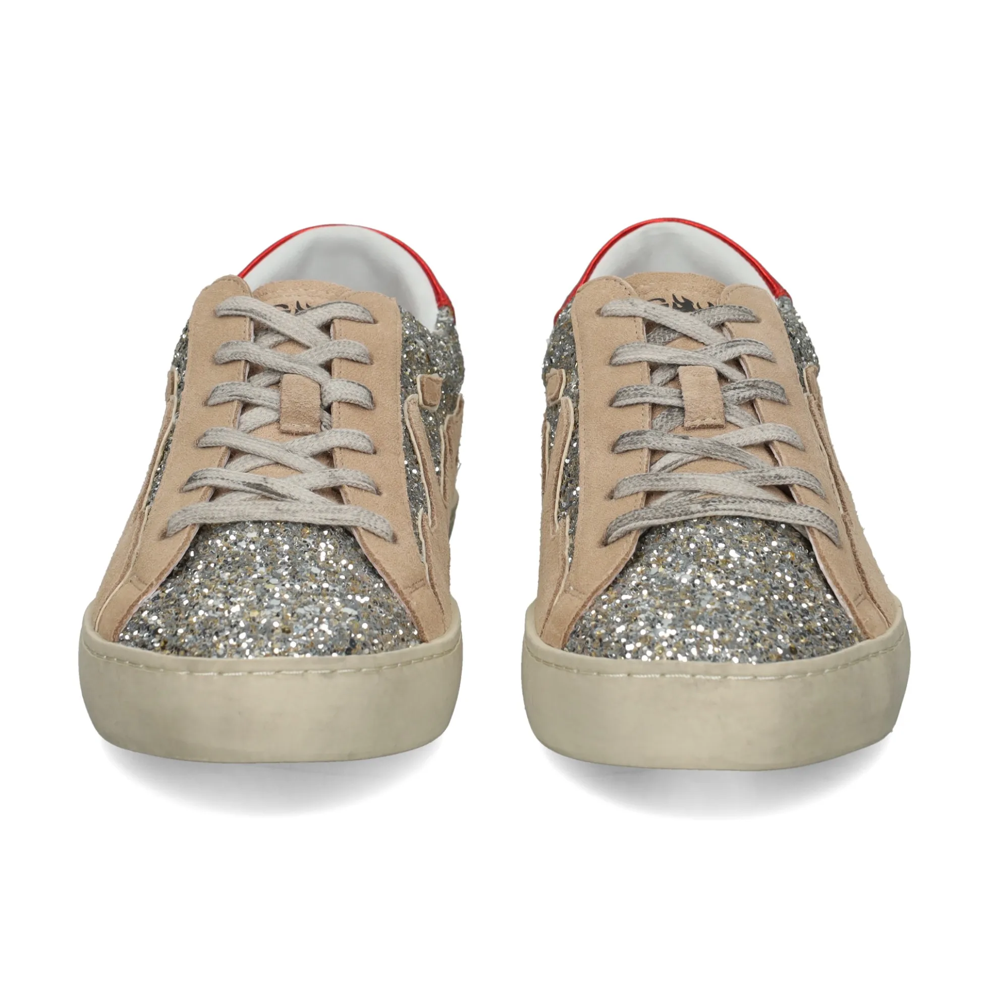 GAMIN Zapatillas de Mujer 050019GM TAUPE