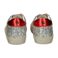 GAMIN Zapatillas de Mujer 050019GM TAUPE