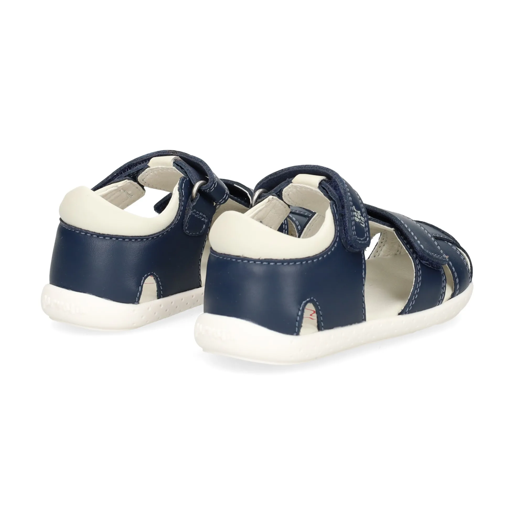 GARVALIN Sandalias y chanclas de niño 252327-A183 OCEAN
