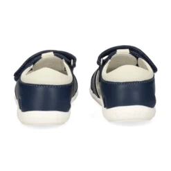 GARVALIN Sandalias y chanclas de niño 252327-A183 OCEAN