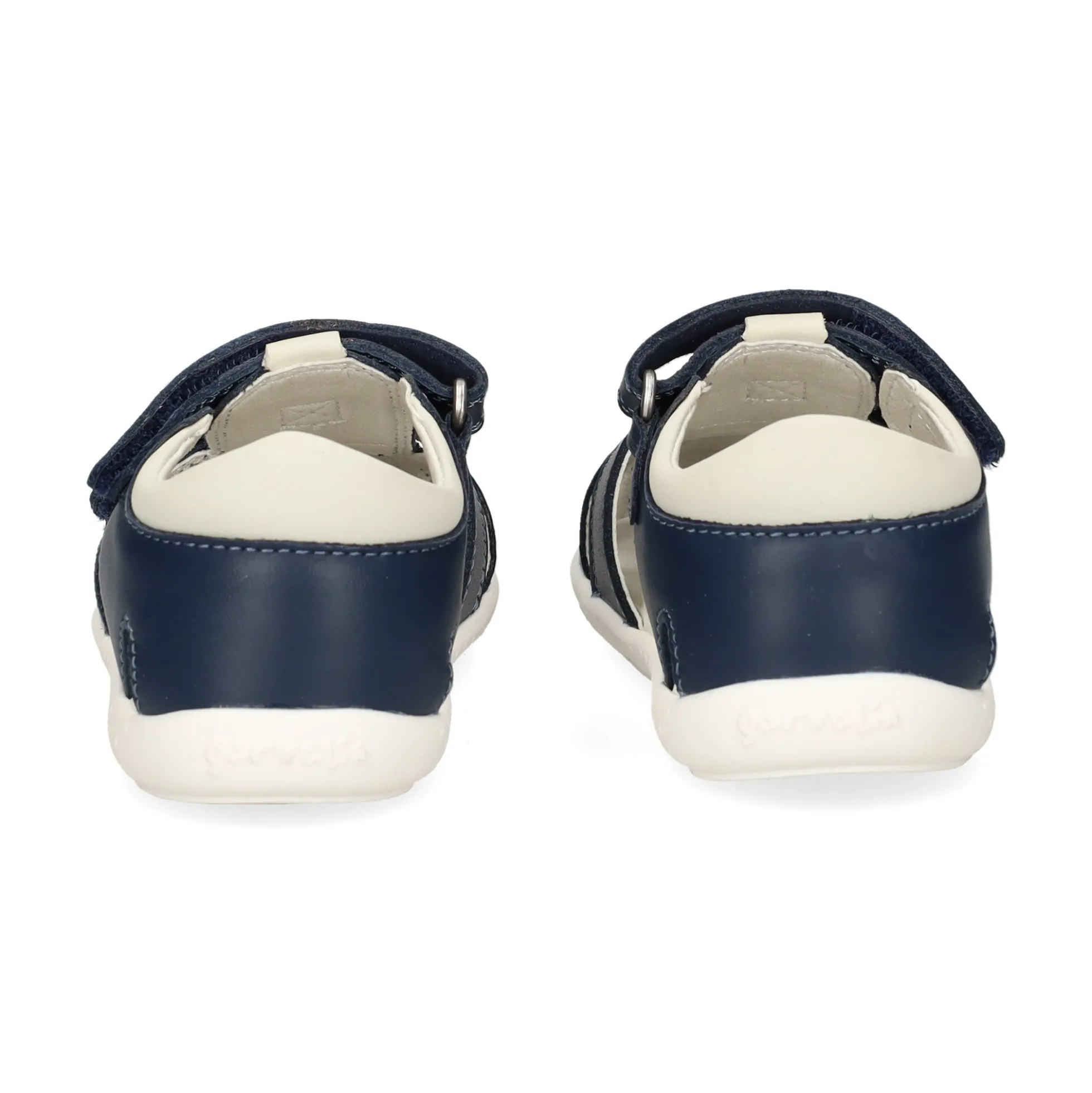 GARVALIN Sandalias y chanclas de niño 252327-A183 OCEAN