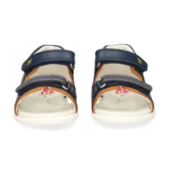 GARVALIN Sandalias y chanclas de niño 252317-A183 OCEAN