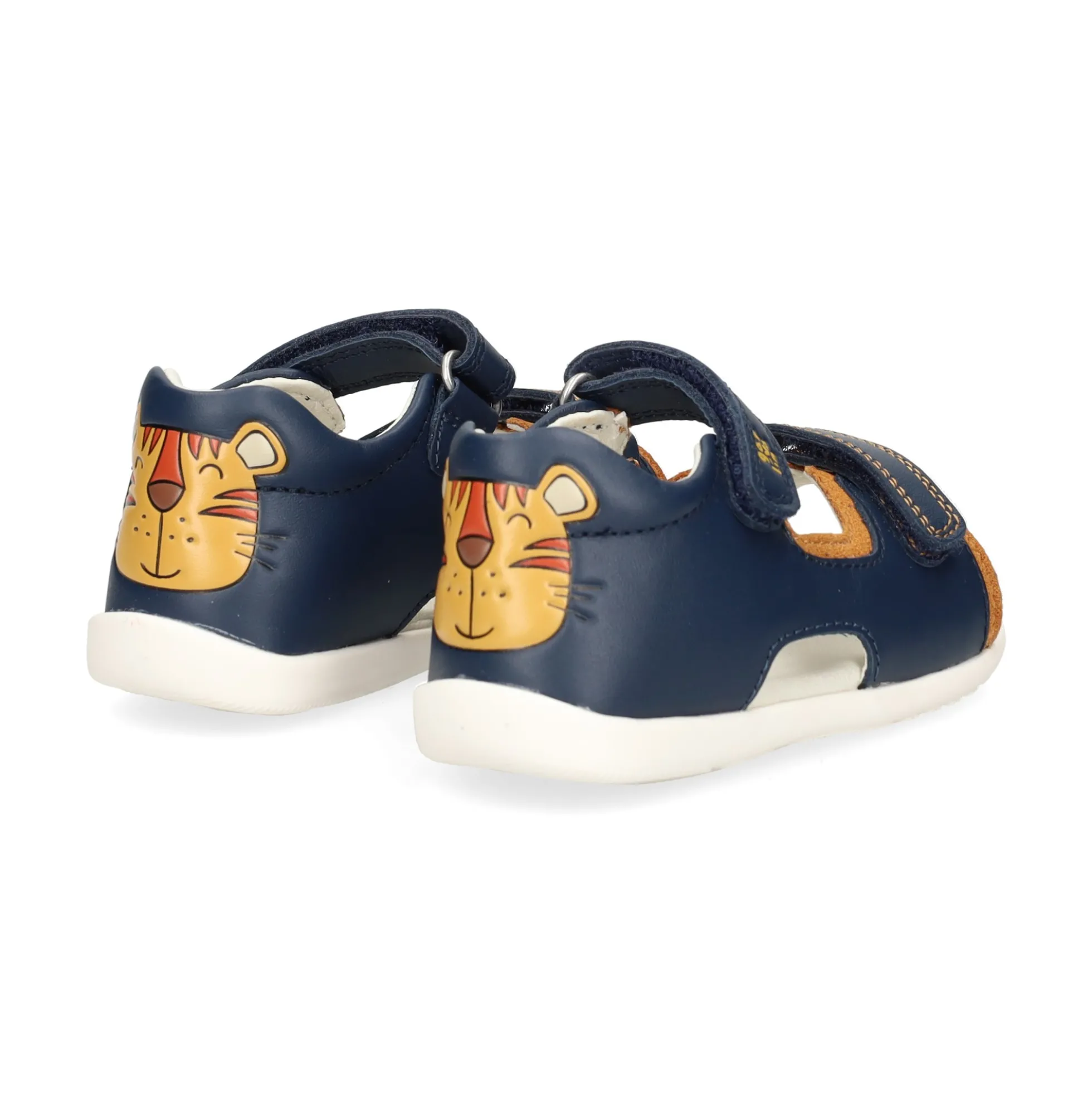 GARVALIN Sandalias y chanclas de niño 252317-A183 OCEAN