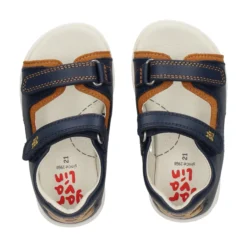 GARVALIN Sandalias y chanclas de niño 252317-A183 OCEAN