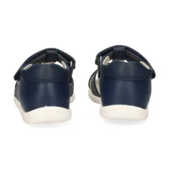 GARVALIN Sandalias y chanclas de niño 252316-A183 OCEAN