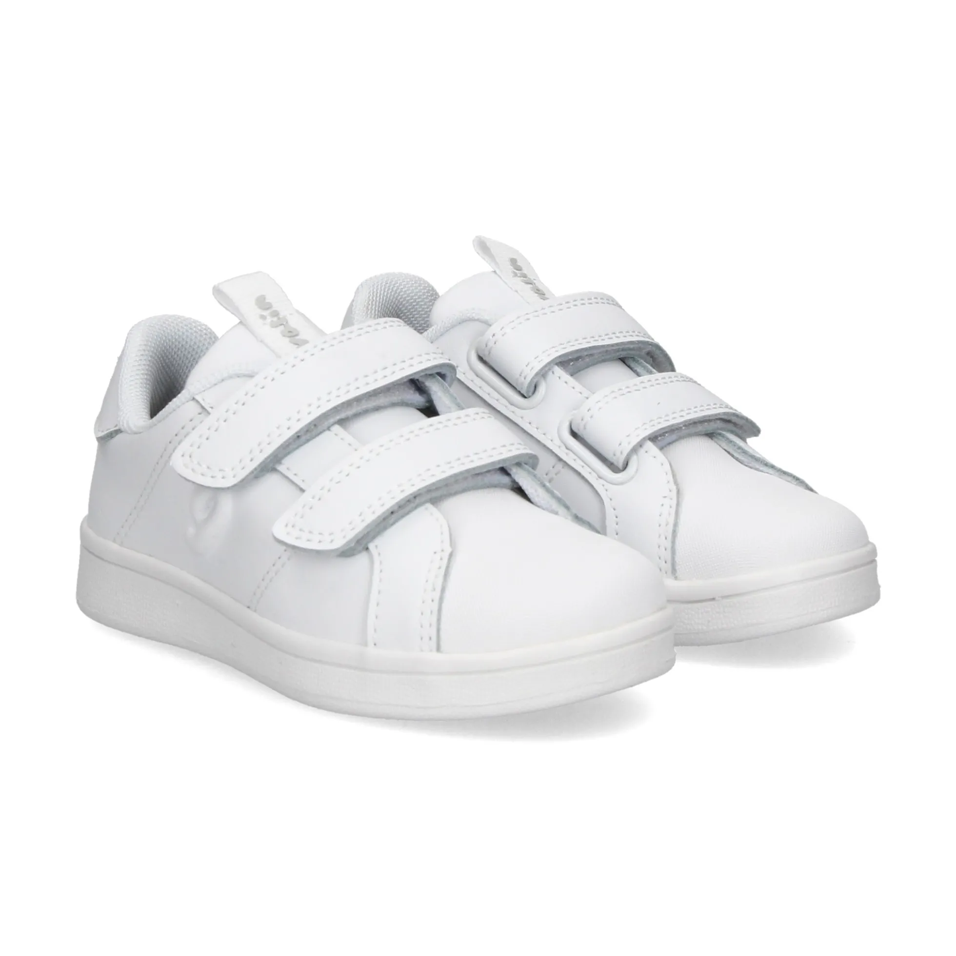 GARVALIN Zapatillas de Niño 231750-C BLANCO
