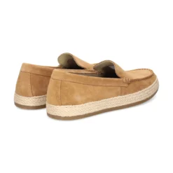 GEOX Mocasines de Hombre U45DWB C6018