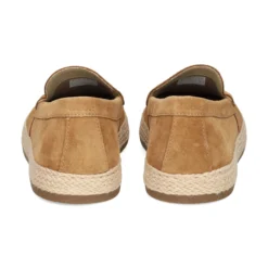 GEOX Mocasines de Hombre U45DWB C6018