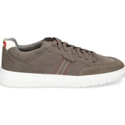 GEOX Zapatillas de Hombre U45B3B C6029 TAUPE