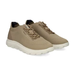 GEOX Zapatillas de Hombre U15BYA C5004 SAND