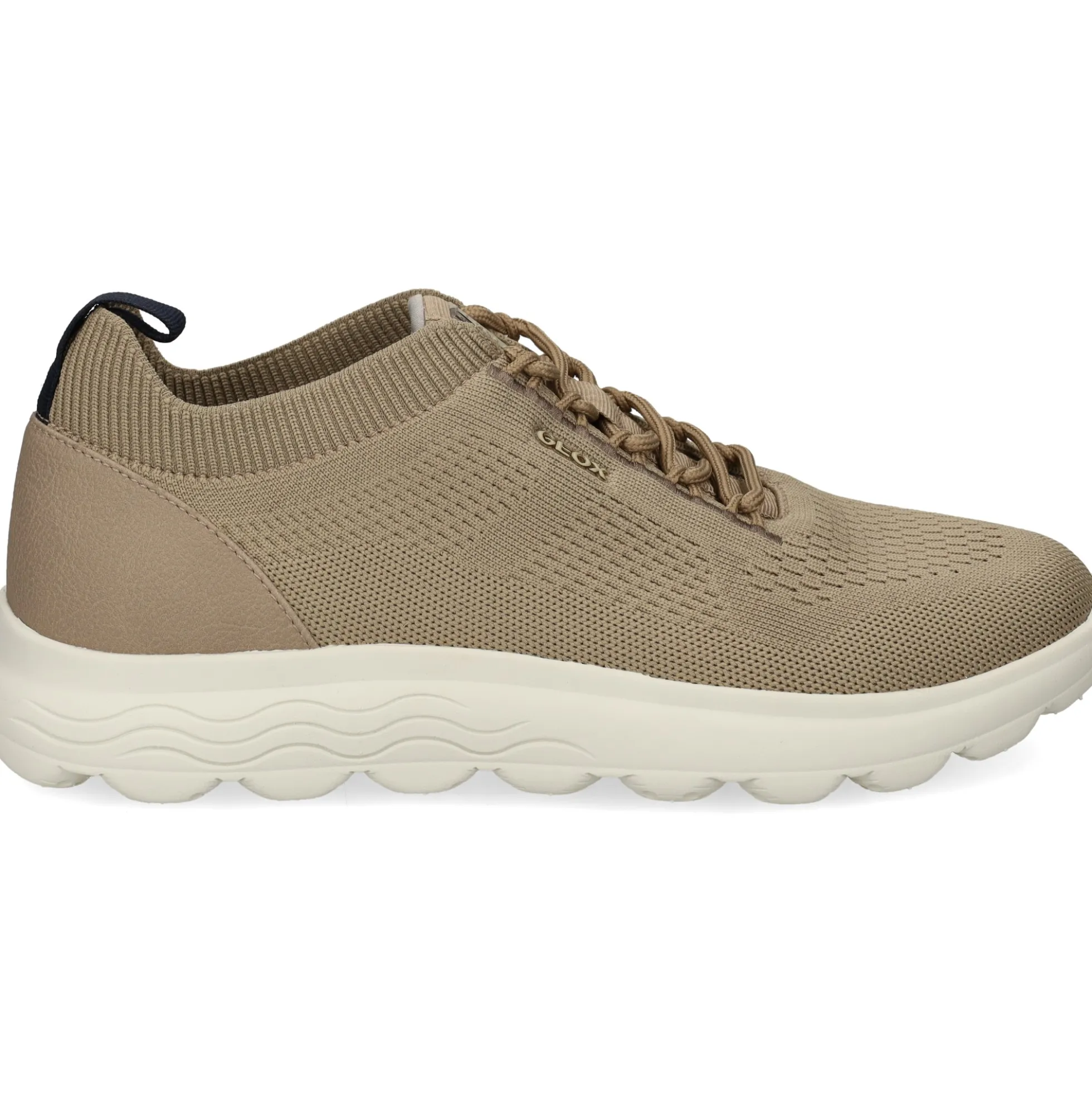 GEOX Zapatillas de Hombre U15BYA C5004 SAND