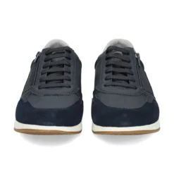 GEOX Zapatillas de Hombre U45H5B C4002 AZUL