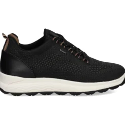GEOX Zapatillas de Mujer D2626C C0976 BLK/BEIGE