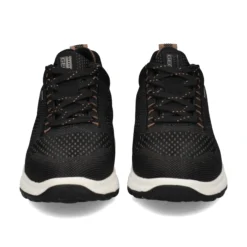 GEOX Zapatillas de Mujer D2626C C0976 BLK/BEIGE