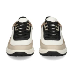 GEOX Zapatillas de Mujer D36VRA C1ZH6 WHITE/LT