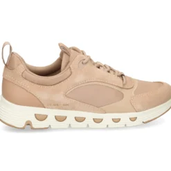 GEOX Zapatillas de Mujer D46XUA C8191 DK SKIN