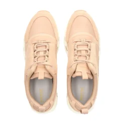 GEOX Zapatillas de Mujer D46XUA C8191 DK SKIN
