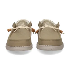 HEY DUDE Zapatillas de Hombre WALLY BREAK STI 3VG MOWS