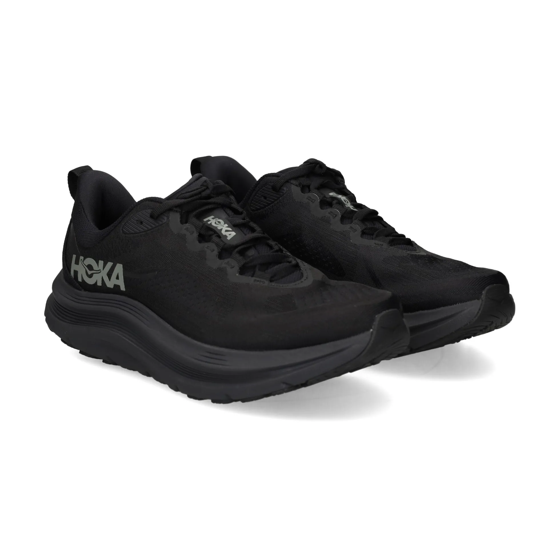 HOKA Zapatillas de Hombre 1171894 BLACK/BLACK