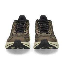 HOKA Zapatillas de Hombre 1162030 DARK ROAST/BLK