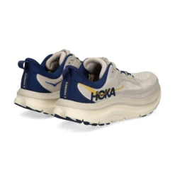 HOKA Zapatillas de Hombre 1171894 PUTTY/MIDNIGHT