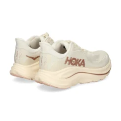 HOKA Zapatillas de Mujer 1162031 ALABASTER/ROSE
