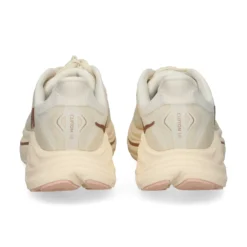 HOKA Zapatillas de Mujer 1162031 ALABASTER/ROSE