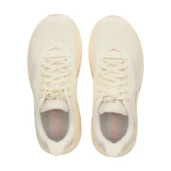 HOKA Zapatillas de Mujer 1162031 ALABASTER/ROSE
