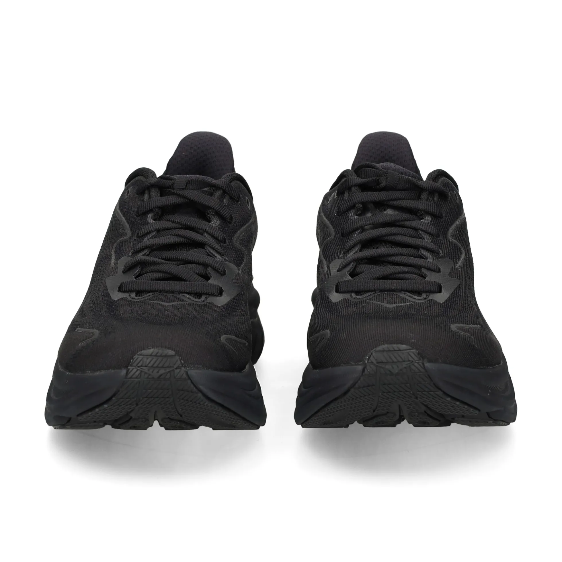 HOKA Zapatillas de Mujer 1162031 BLACK/BLACK
