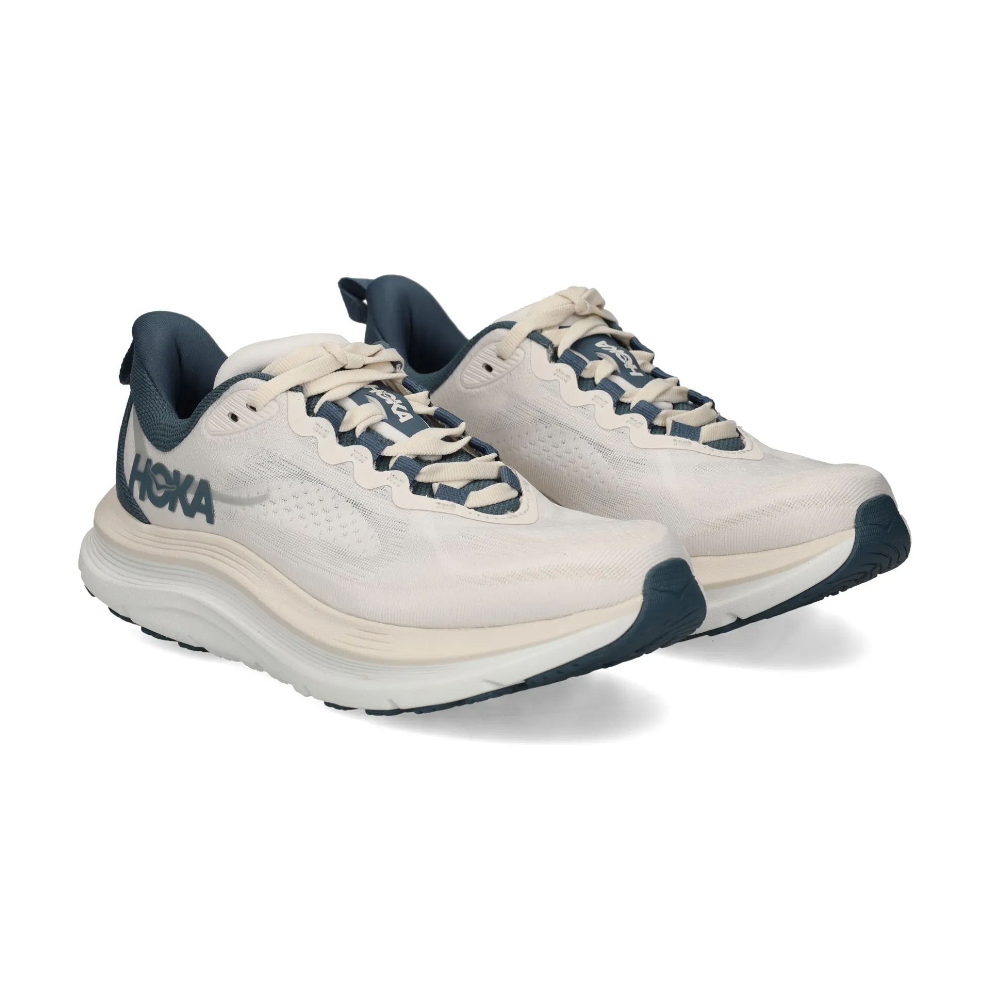 HOKA Zapatillas de Mujer 1171893 GROUT/FADED NAV