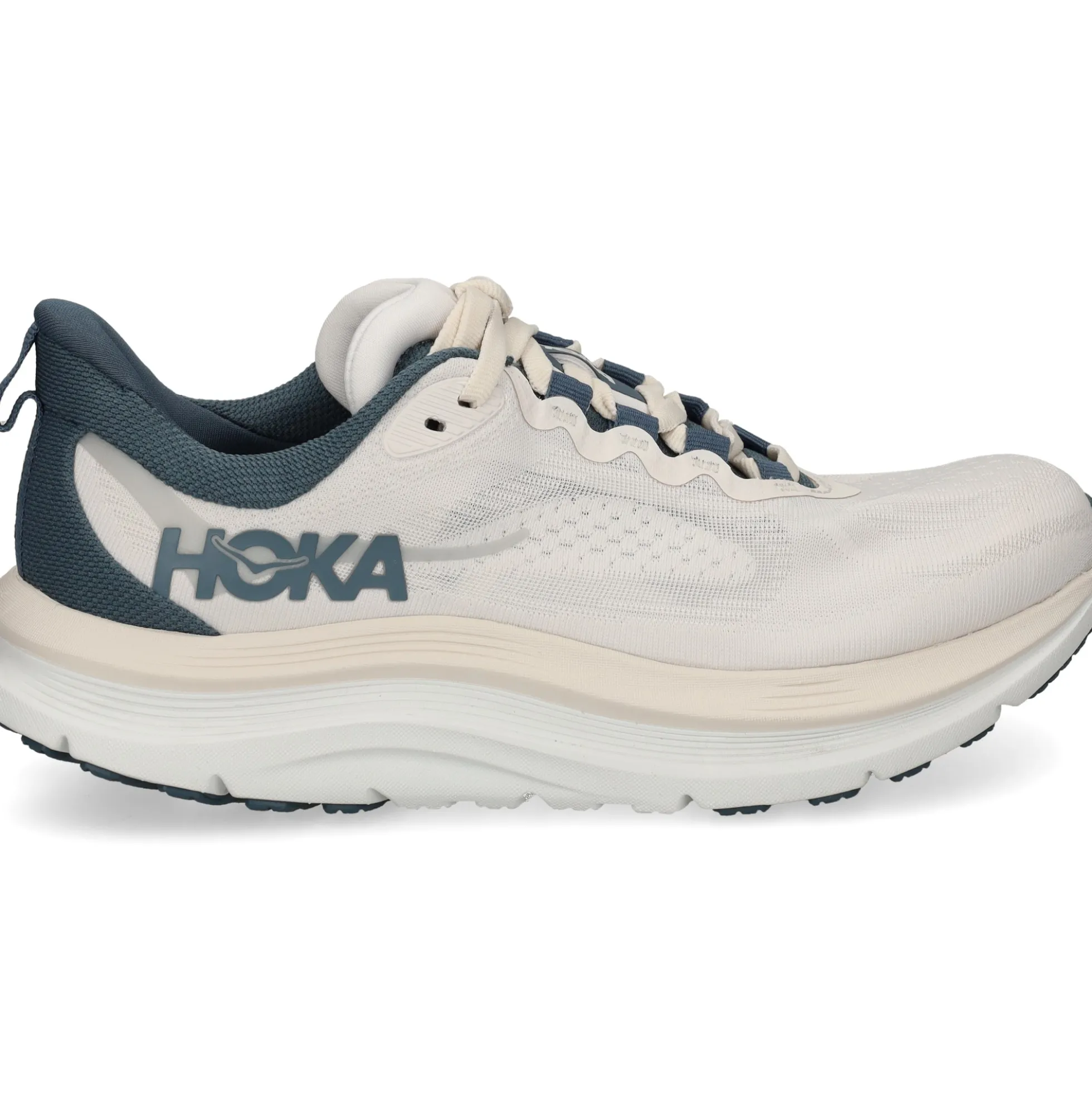 HOKA Zapatillas de Mujer 1171893 GROUT/FADED NAV