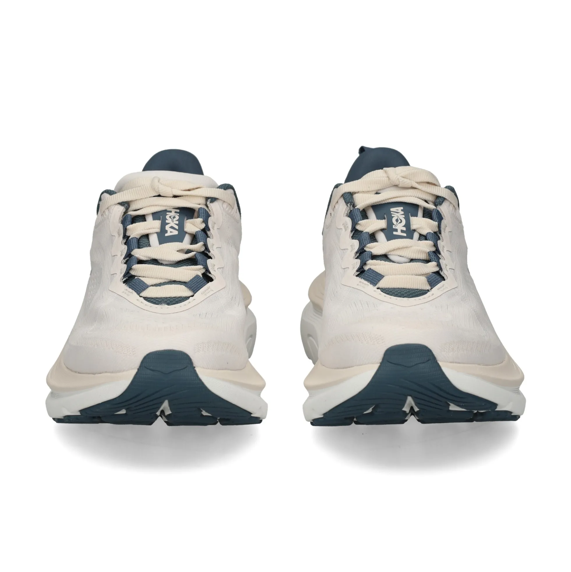 HOKA Zapatillas de Mujer 1171893 GROUT/FADED NAV
